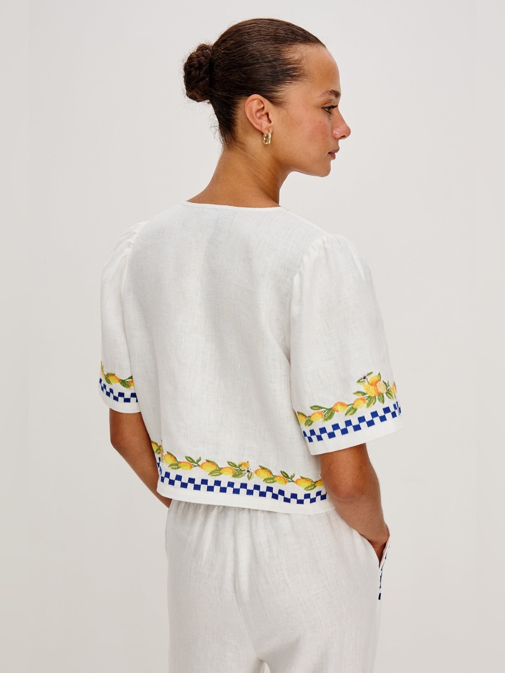 NEW Rails X Giadzy Pari Top - Picture 3 of 4